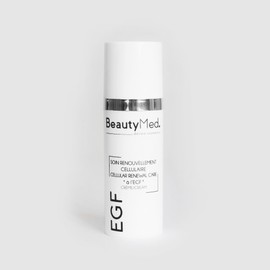 Beauty Med Cellular Renewal Care Cream 50ml EGF Regeneration / 뷰티메드 셀룰러 리뉴얼 케어 크림 50ml EGF 재생