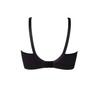Medela 101038703 – Maternity and Nursing Bra Black Size XL
