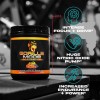 Gorilla Mode Pre-Workout - New Formula - Tigers Blood (40