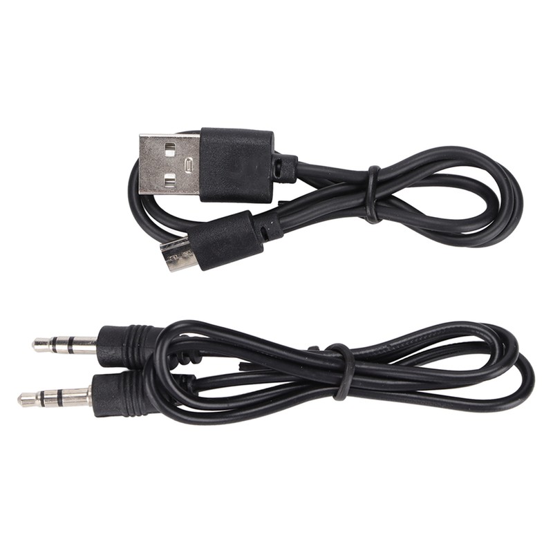 Bluetooth 5.0 Transmitter Receiver Hands Free Call Low Latency 2