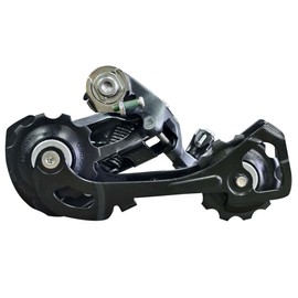 Bike Rear Derailleur RD-4700-GS 10 Speed Derailleur Direct-Mount for Mountain Bike Road Bike