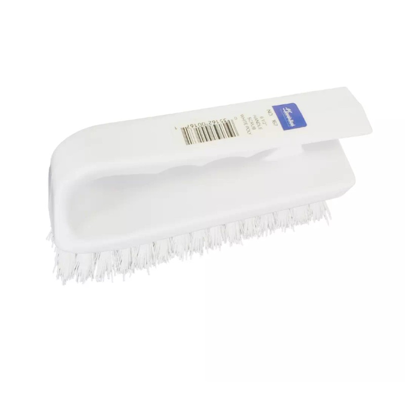 Magnolia Brush - Handle Scrub