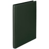 Maruman Binder Smart Binder A5 20-Hole Deep Green F291-23