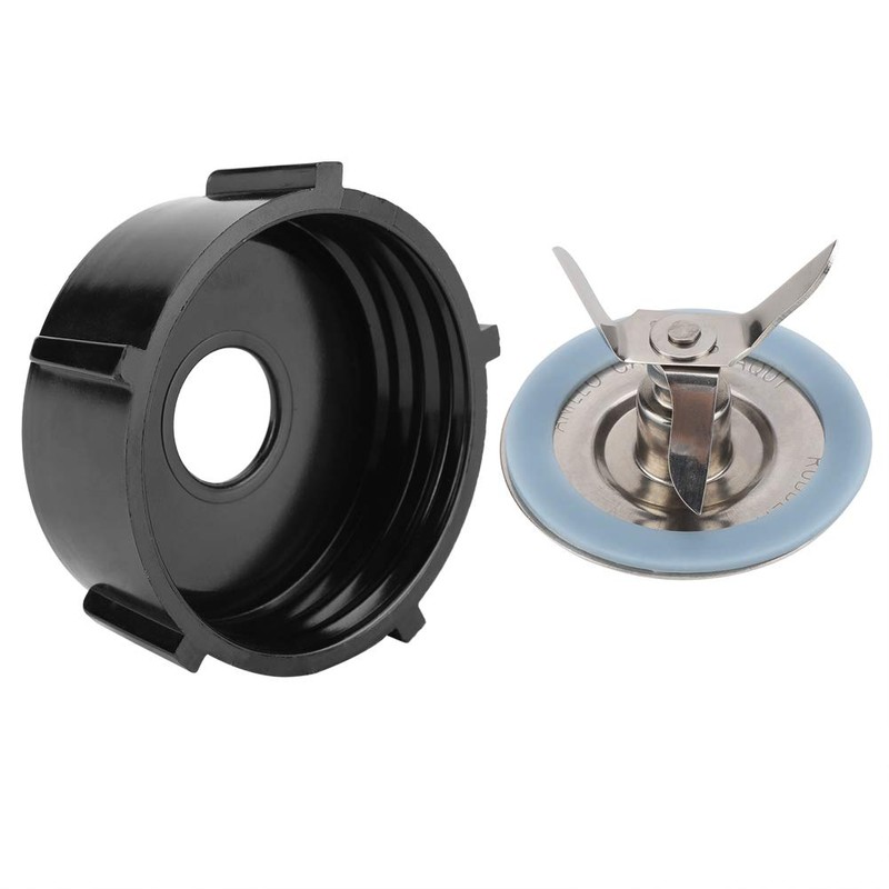 Haofy Blender Blade for Oster, Blender Blade Jar Bottom with
