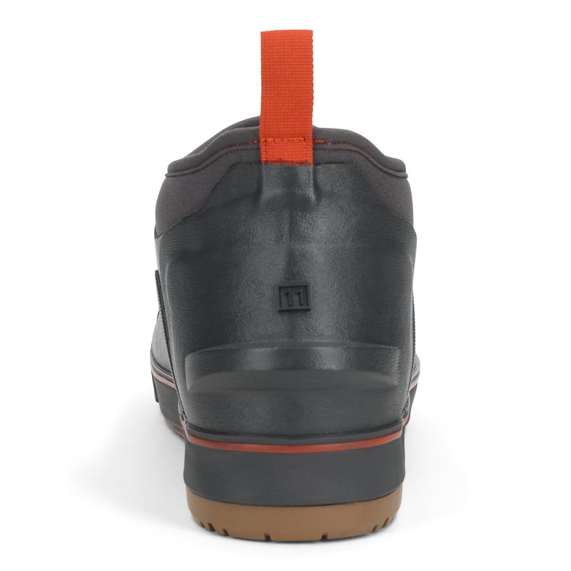 Simms Challenger Slip-On Shoe Slate 9