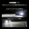 HID Shop H4 LED Headlights, Fog Lamps, 49600cd, Explosive Light,