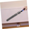 Gatuida Multifunctional Cleaning Brush Tool for Kitchen Air Conditioner Dust