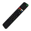 For Sony RMF-TX500P Replace Remote for Sony OLED TV KD-65X9500G