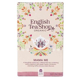 English Tea Shop Mama Me Tea, 20 Tea Bags