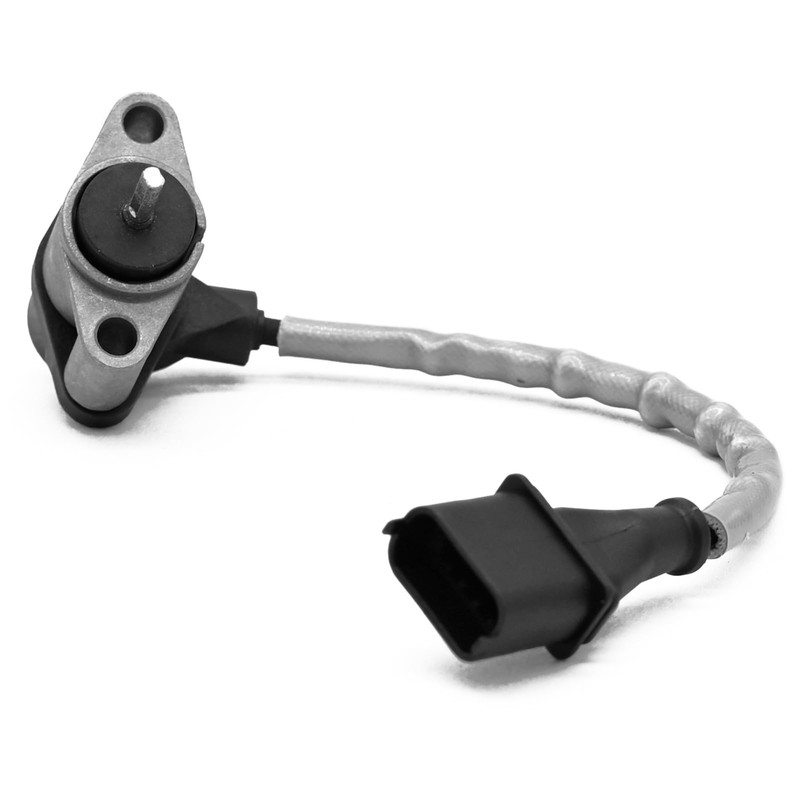 Engine Crank Crankshaft Position Sensor Compatible with Land Rover Discovery