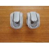 Mopar Ram 1500 2500 3500 4500 5500 Replacement Coat Hooks