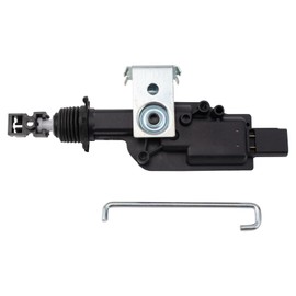 TRQ Door Lock Actuator Compatible with 1991-2003 Ford 1990-2002 Lincoln 1997 Mercury