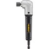 DEWALT IMPACT READY 1.5" Right Angle Attachment for Impact Driver
