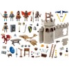 PLAYMOBIL Advent Calendar Novelmore: Dario's Work