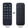 New Replacement Soundbar Remote Control Compatible for Bose Smart Sound