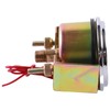 Czomoizc 05703115 100 PSI Oil Pressure Gague Compatible with Murphy
