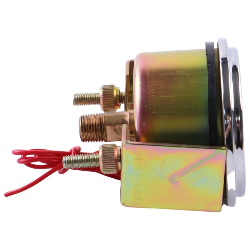 Czomoizc 05703115 100 PSI Oil Pressure Gague Compatible with Murphy