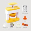 DIY Badge Making Machine, 1 Set Badge Making Kit, Cute