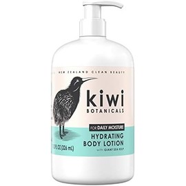 Loción corporal hidratante Daily Moisture