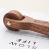 Sewing Seam Roller Tool | Wood Sewing Seam Presser -