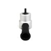 Double Head Sheet Nibbler Cutter with Handle, 1500-3000 RPM Min
