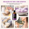 MAYJAM Genuine Lavender Oil Aroma Oil Lavender Essential Oil Natural