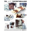 WayV Ten TEN 1st Mini Album 2 Version SET Light