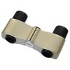 MIZAR-TEC Compact Binoculars, 4.5x Magnification, For Live Games, Sports, Travel,