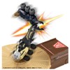 Takara Tomy Kabutoborg KB-07 Hercules VS Mandy Gachi Battle Double