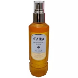 Dalba 달바 화이트 트러플 엑소 세럼 시즌6 대용량 미스트 160ml Dalba White Truffle Exo Serum Season 6 Large Capacity Mist 160ml