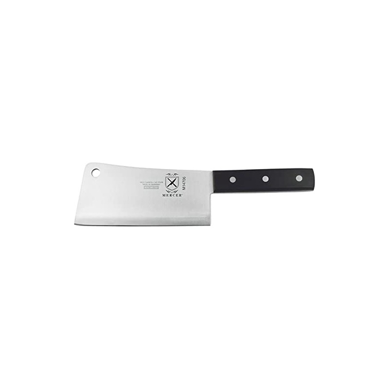Mercer Knives Meat Cleaver - Tools Collection - 6"