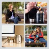 Esbit Stainless Steel Insulated Food Container