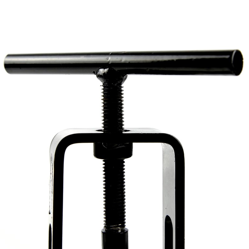 Squeeze Off Tool 0-32mm Shut Off Tool for PE/PPR/PVC Plastic
