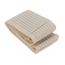 Milisten Elastic Abdominal Dialysis Protection Belt Tube Storage Belt Catheter Stabilization Device for Patient G Tube Holder Size L