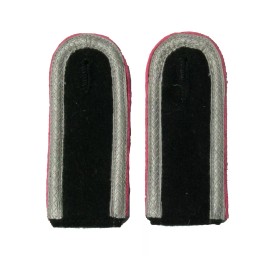 German WW2 Elite Unit Unterscharfuhr