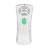 Ceiling Fan Remote CHQ7080T UC7080T Up/Dn Light and Reverse