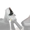 Business Pro NFMBNFHGC1 Honda Gyro Canopy Dedicated Multi Bar (with