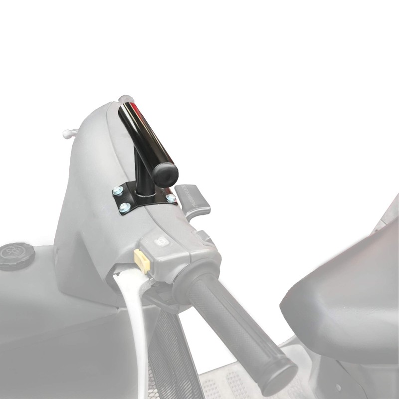 Business Pro NFMBNFHGC1 Honda Gyro Canopy Dedicated Multi Bar (with