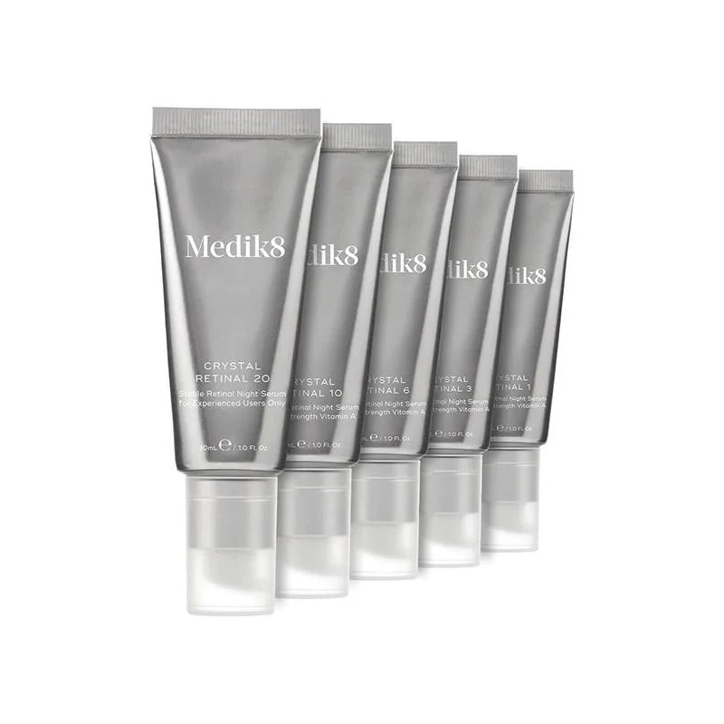 Medik8 Crystal Retinal 20 30ml