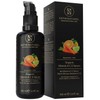 Satin Naturel Organic Vitamin ACE Serum - Anti-Wrinkle Serum w/Vitamin C & E, Hyaluronic Acid & Retinol