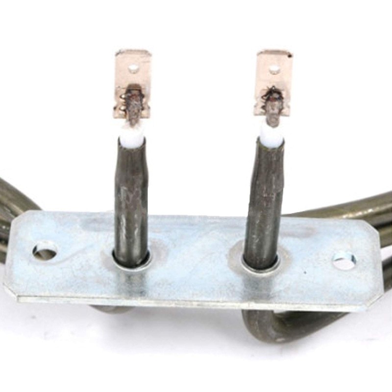 SPARES2GO 2300W Fan Oven Heating Element for CDA V40SS-0 Oven