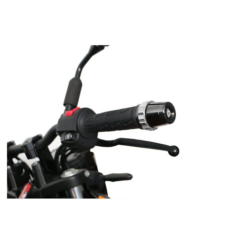 Motorcycle Cruise Control Suitable for Yamaha Cruise Control Complete Set