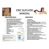 Zinc Quelado, Mineral, Neolife
