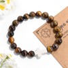 VIBILIA Beaded Bracelets for Women, Inspirational Cross Bracelet for Women,