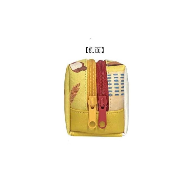 Ki Company PD-PP-PD Pen Pouch Pan Dribble H3.1 x W