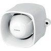 Seco-Larm SH-816S-BMQ Enforcer 3-in-1 Multi-Purpose Siren; 9/15 VDC and Low