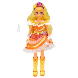 Star Twinkle Pretty Cure Style Cure Soleil