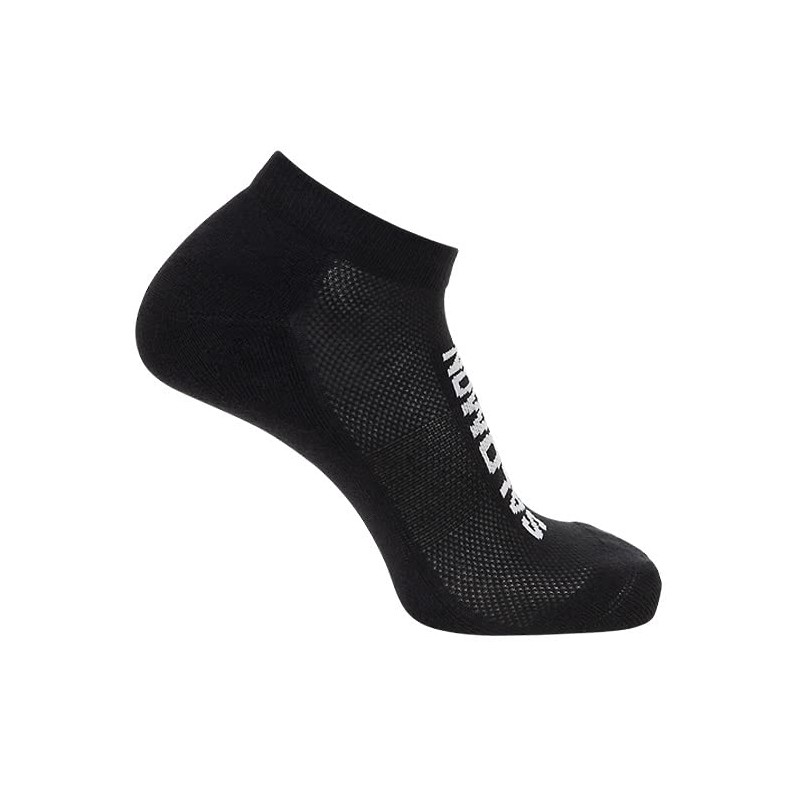 [サロモン] ソックス 靴下 3足セット EVERYDAY LOW 3-PACK (エブリデイ ロウ 3パック)