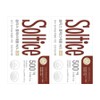 Soltys Red Yeast Cholesterol HDL LDL Liver Health Milk Thistle Immune Function, 30 Tablets, 2 Boxes / 솔티스 홍국 콜레스테롤 HDL LDL 간 건강 밀크씨슬 면역 기능, 30정, 2박스
