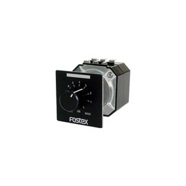 Fostex R82B High Input Attenuator with 2 Pairs of Windings